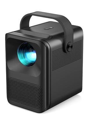 Home Ultra HD Mobile Phone Projector