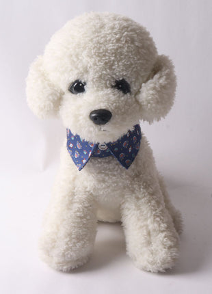Metal Buckle Pet Collar