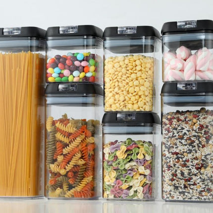 Airtight Cereal Storage Container
