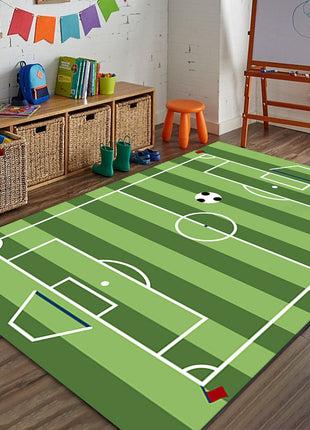 Kids' Playroom Area Rug