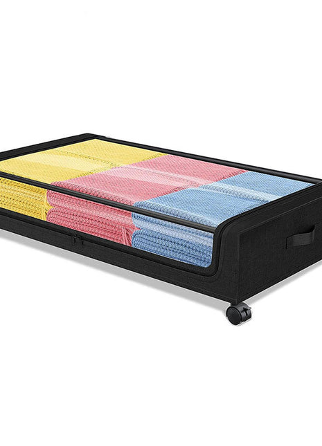 Under Bed Storage Box