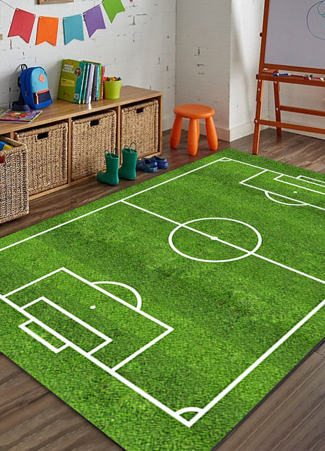 Kids' Playroom Area Rug