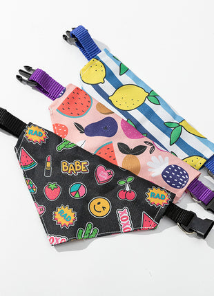 Accesorios de ropa para mascotas, gatos y perros