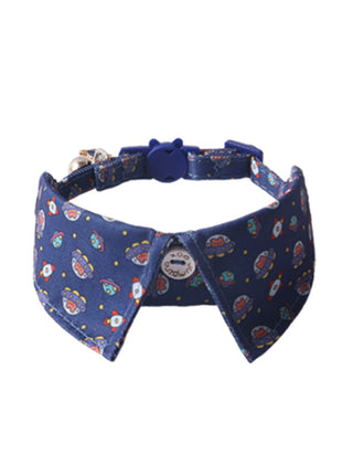 Metal Buckle Pet Collar