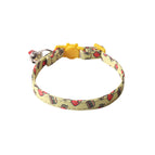 Hamburger Fries Single Collar / 1.0x28CM
