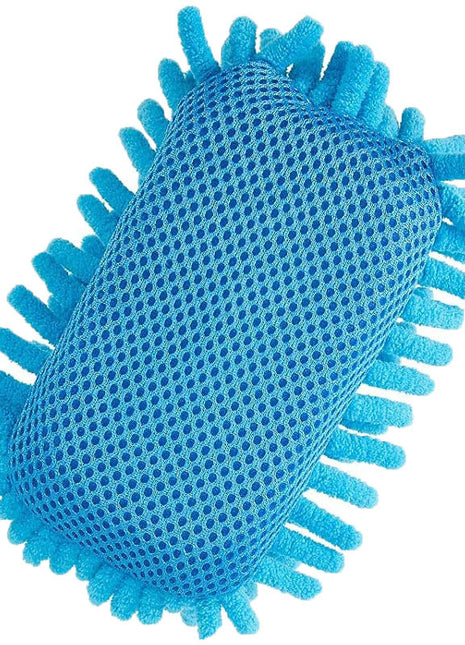 Magnetic Whiteboard Eraser