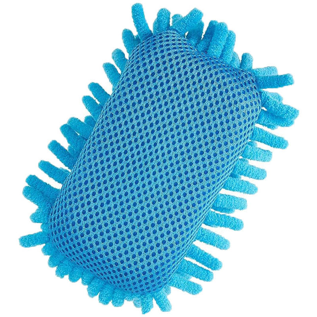 Chenille Strong Magnetic Blackboard Eraser Cleaning