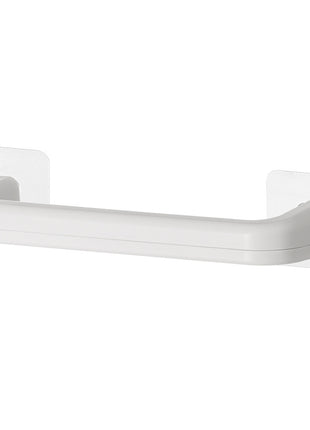 Wall-Mounted No-Drill Slipper Rack