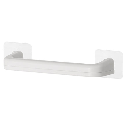 Slipper Rack Bathroom Punch-free Wall-mounted Household