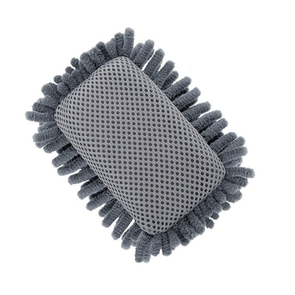 Chenille Strong Magnetic Blackboard Eraser Cleaning