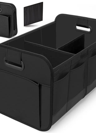 Car Trunk Storage Box