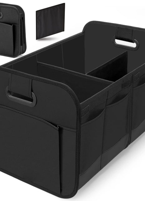 Car Trunk Storage Box