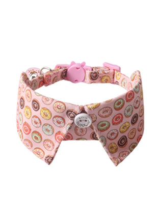 Metal Buckle Pet Collar