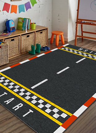 Kids' Playroom Area Rug