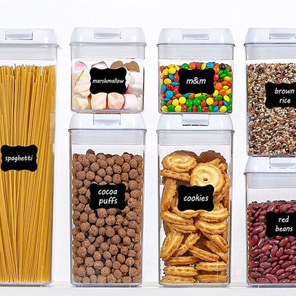Airtight Cereal Storage Container
