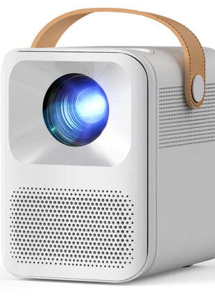 Home Ultra HD Mobile Phone Projector
