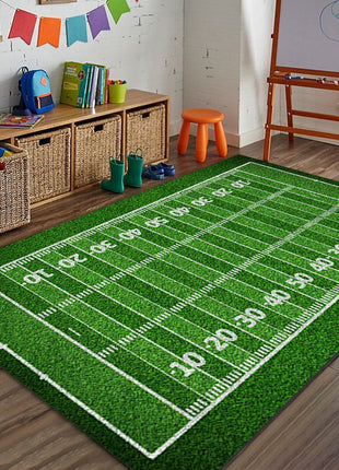 Kids' Playroom Area Rug