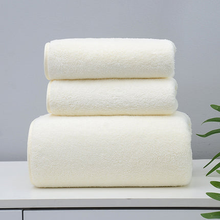 Ultra Soft Bath Towel