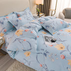 Style  14 / 2.0m 4PCS 2.2X2.4m