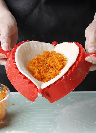 Dumpling Maker Mold ⭐