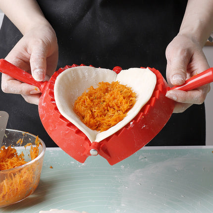 Dumpling Maker Mold ⭐