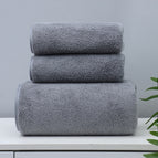 Gray / Bath Towel