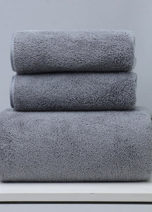 Ultra Soft Bath Towel