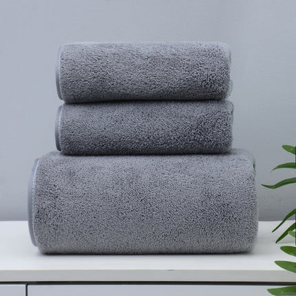 Ultra Soft Bath Towel
