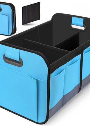 Car Trunk Storage Box