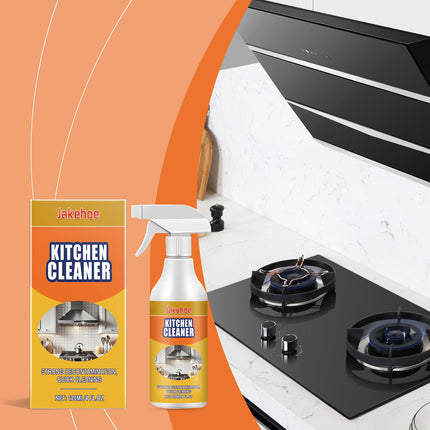 Kitchen Grease Cleaner