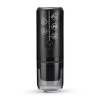 Black / English Standard / USB