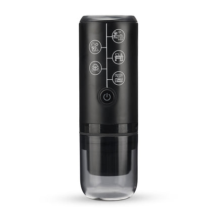 Outdoor Portable Wireless Charging Office Home Coffee Machine