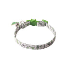 Dinosaur Single Collar / 1.0x28CM