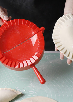 Dumpling Maker Mold ⭐