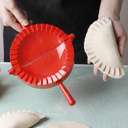 Dumpling Maker Mold ⭐
