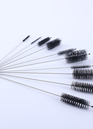 Stainless Steel Cleaning Brush Set