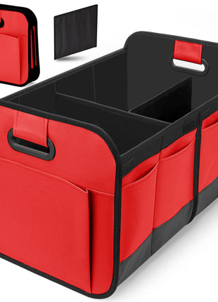 Car Trunk Storage Box