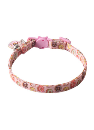 Metal Buckle Pet Collar