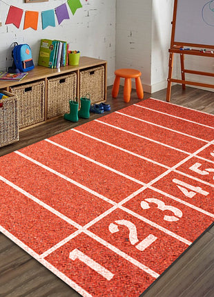 Kids' Playroom Area Rug