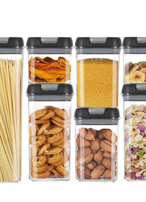 Airtight Cereal Storage Container