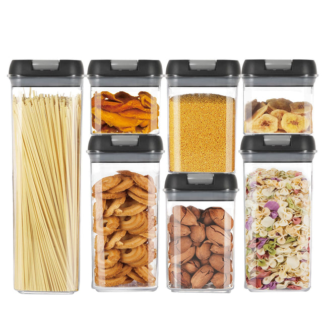 Airtight Cereal Storage Container