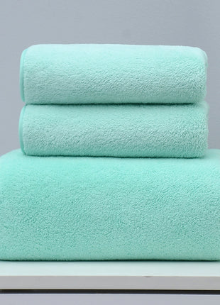 Ultra Soft Bath Towel