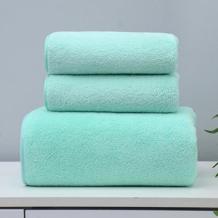 Ultra Soft Bath Towel