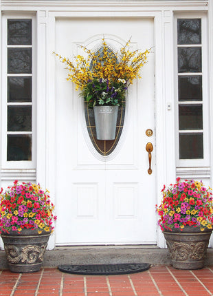 Spring And Summer Courtyard Home Ornamental Flower