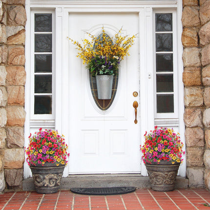 Spring And Summer Courtyard Home Ornamental Flower