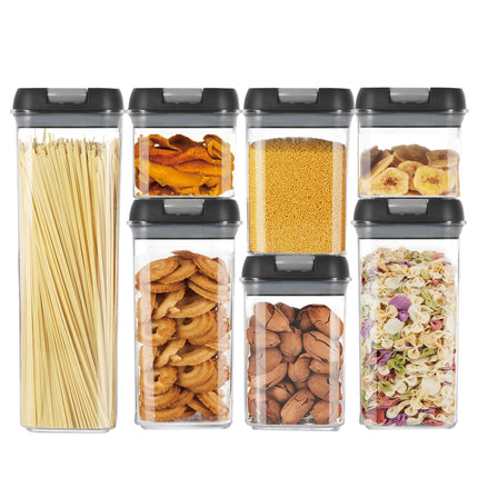 Airtight Cereal Storage Container