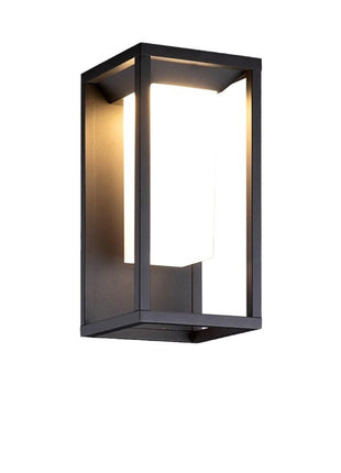 Outdoor Waterproof Wall Lamp