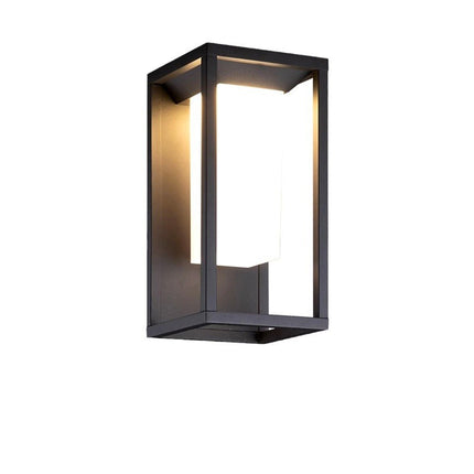Outdoor Waterproof Wall Lamp