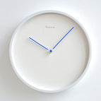 10 Inch Blue