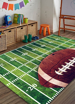 Kids' Playroom Area Rug